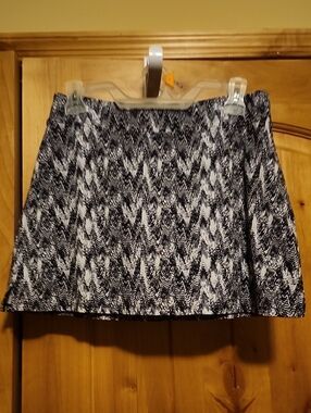 Tranquility Skort - NWOT